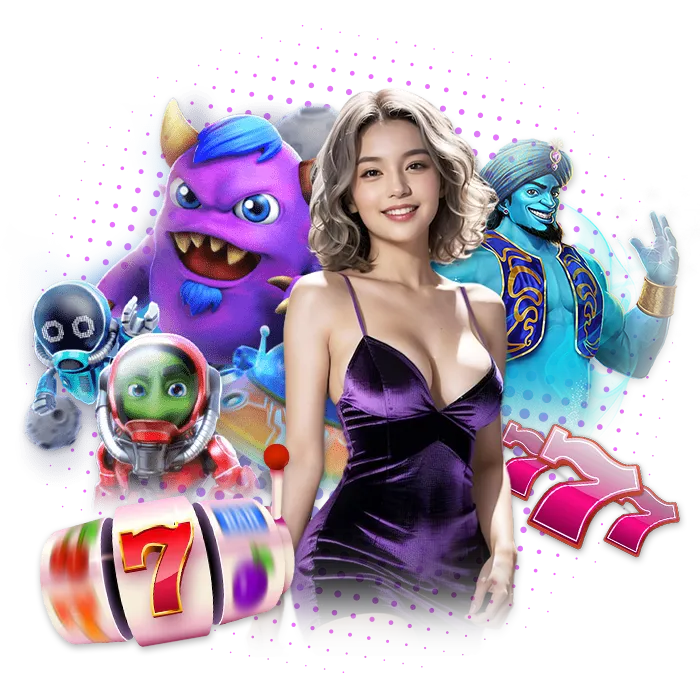 สล็อต uzi999